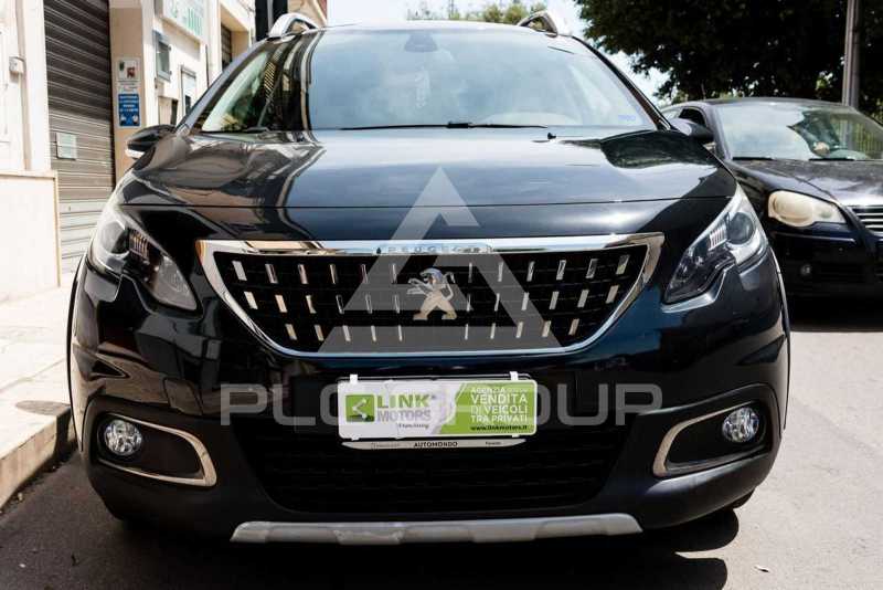 2019 Peugeot 2008
