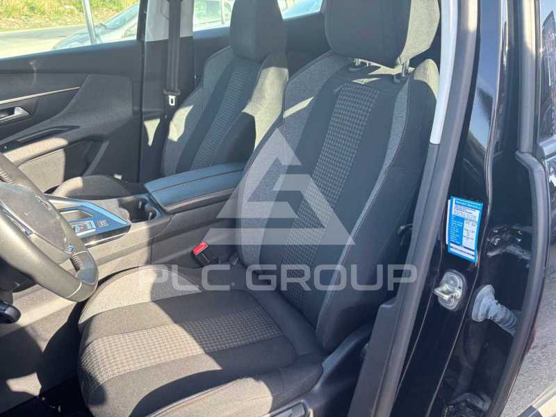2019 Peugeot 3008