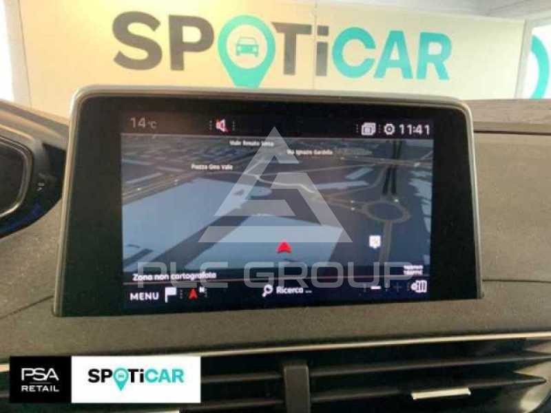 2019 Peugeot 3008