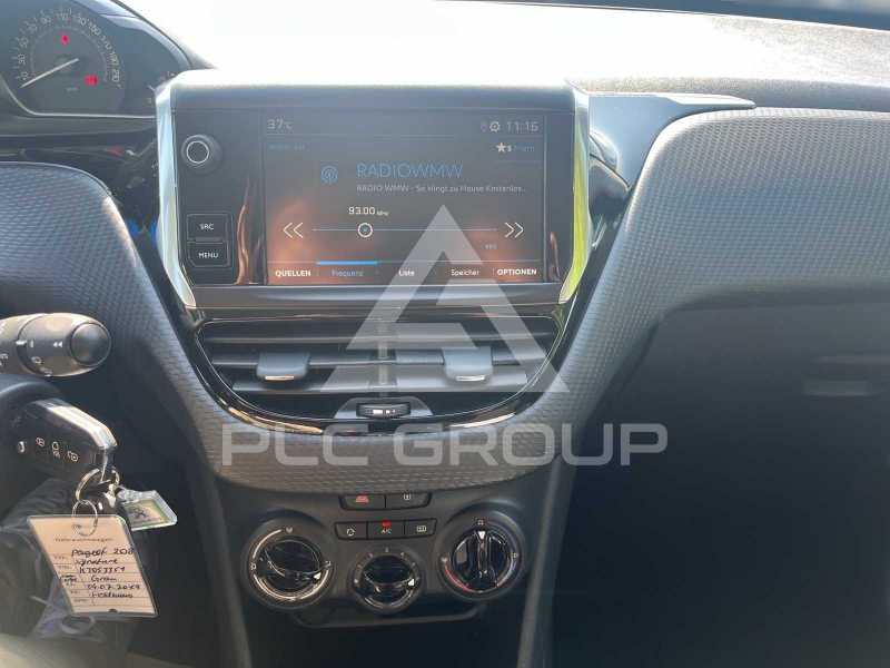 2019 Peugeot 208