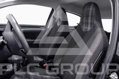2019 Peugeot 108