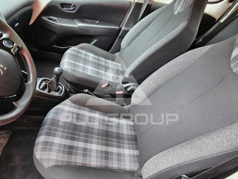 2019 Peugeot 108
