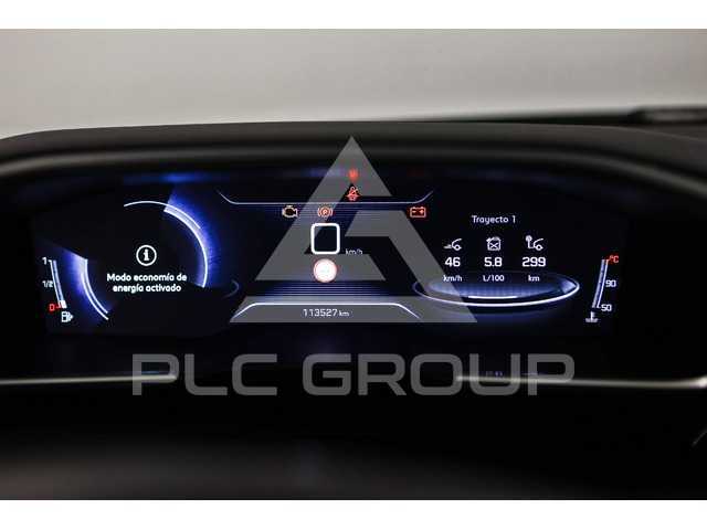 2019 Peugeot 508