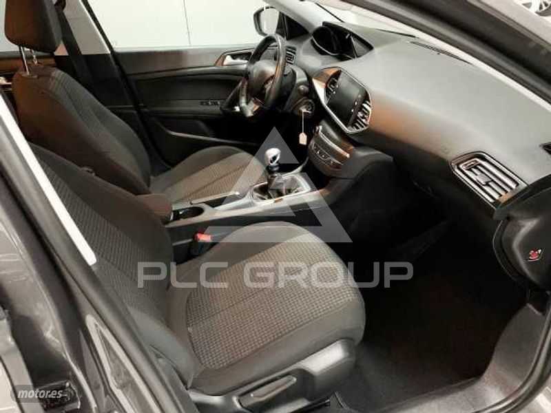 2019 Peugeot 308