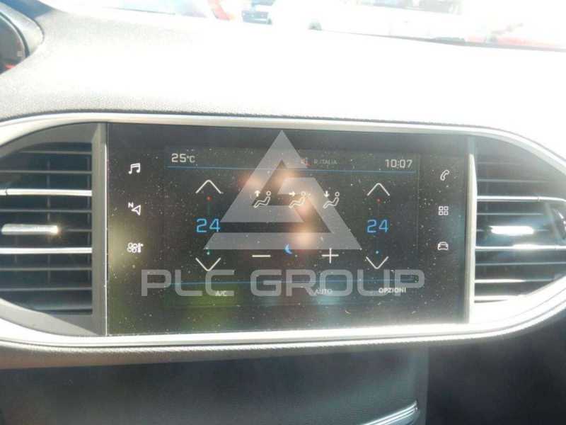 2019 Peugeot 308