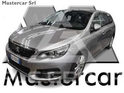 2019 Peugeot 308