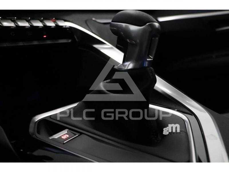 2019 Peugeot 3008