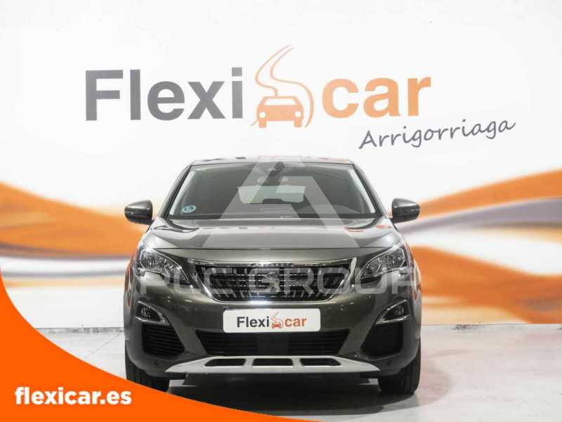 2019 Peugeot 3008