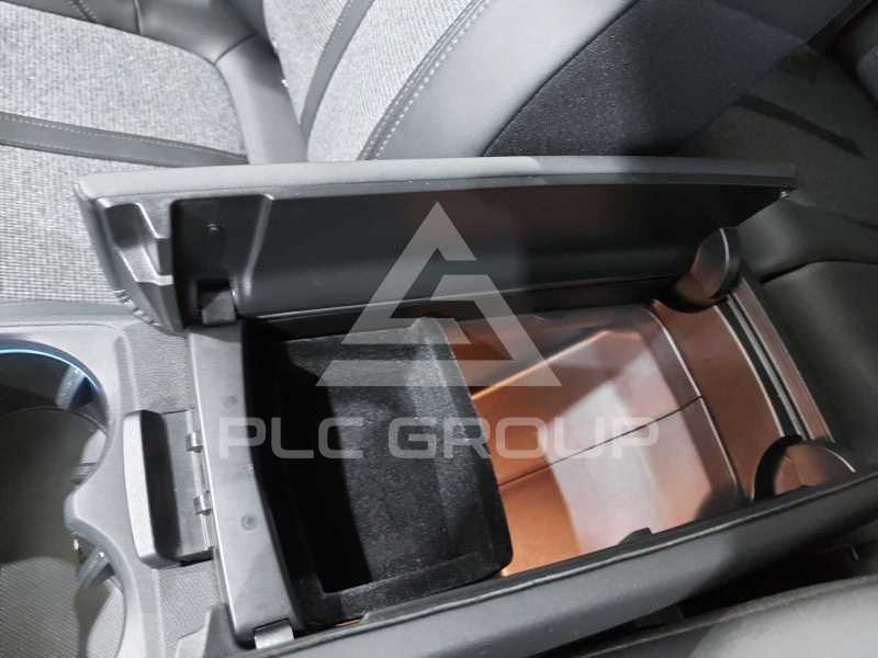 2019 Peugeot 3008
