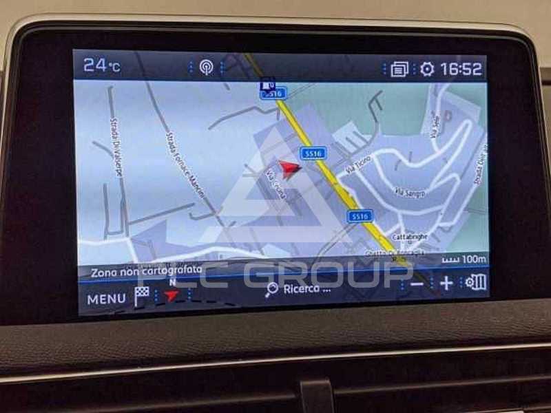 2019 Peugeot 3008