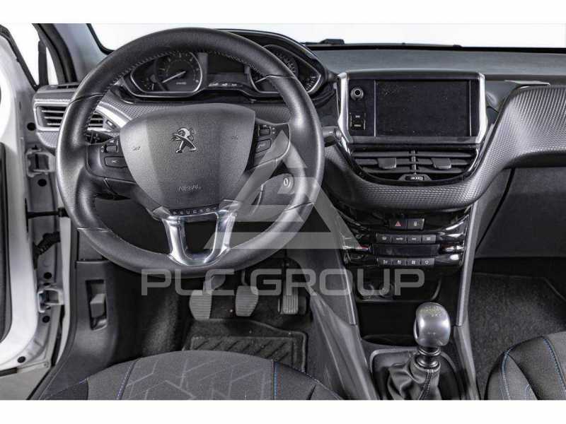 2019 Peugeot 2008