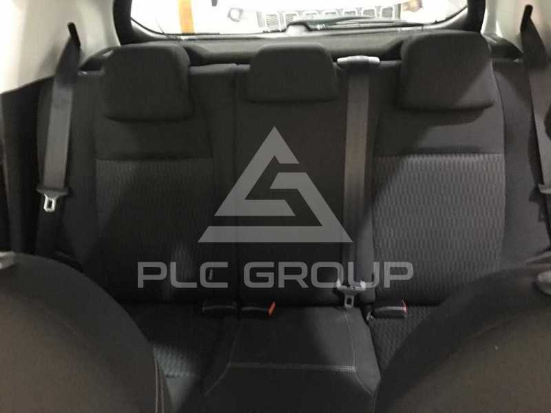 2019 Peugeot 208