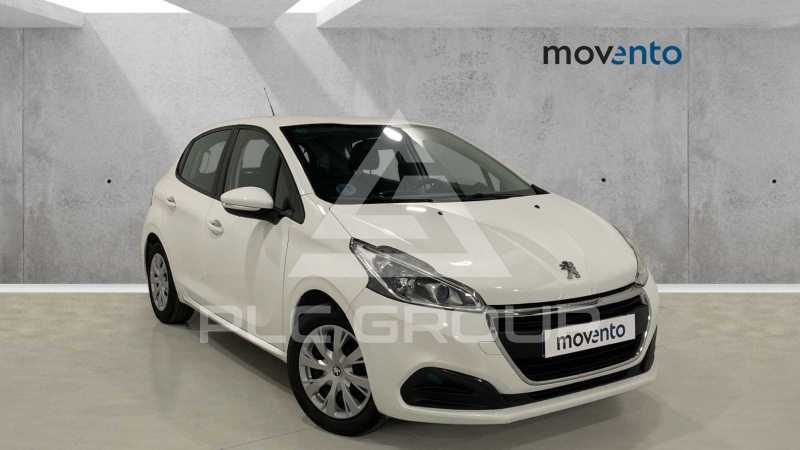 2019 Peugeot 208