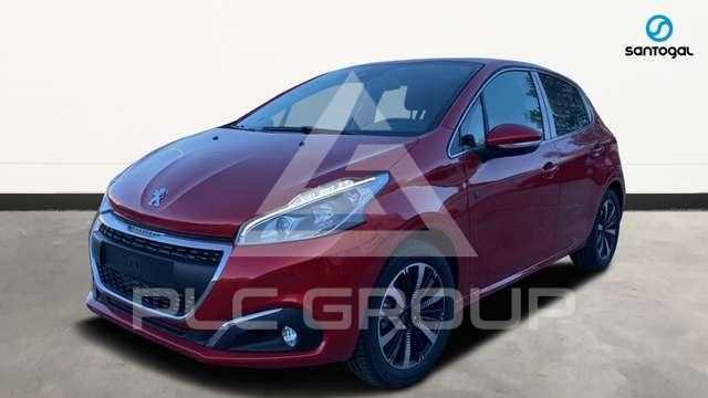 2019 Peugeot 208