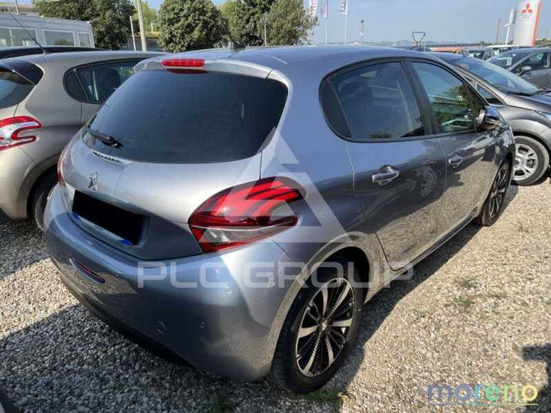 2019 Peugeot 208