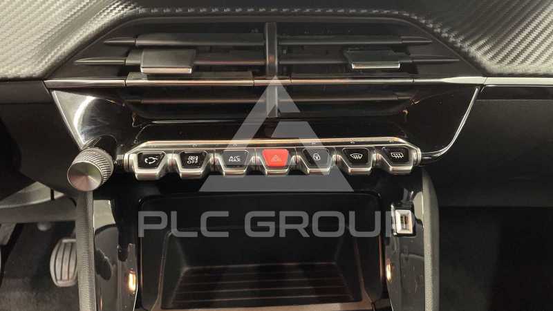 2019 Peugeot 208