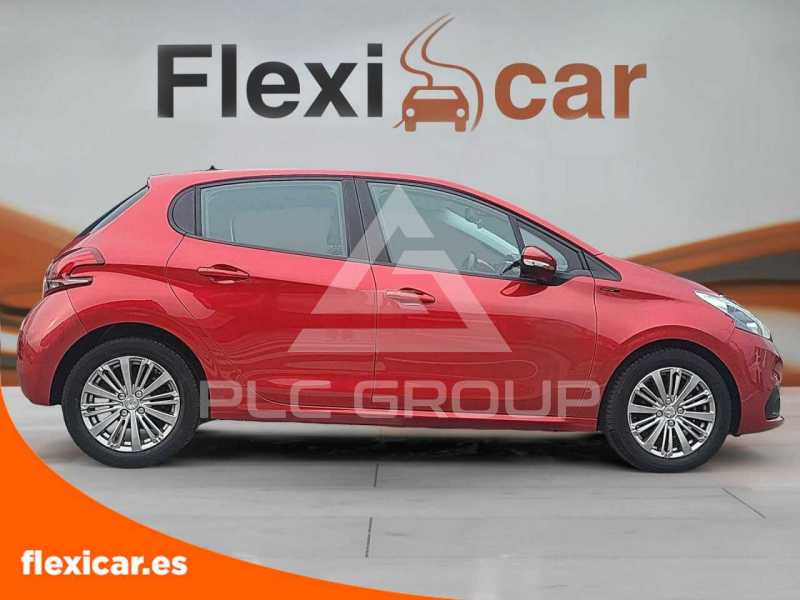 2019 Peugeot 208