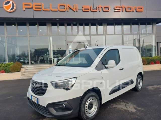 2019 Peugeot Partner
