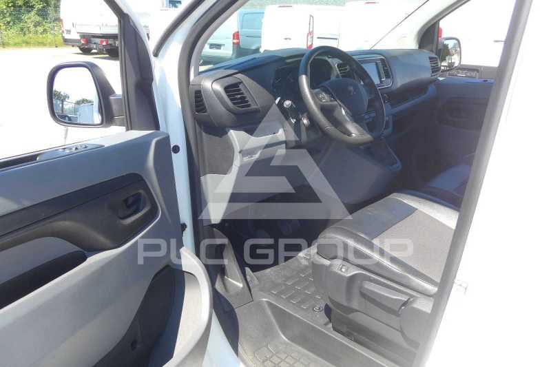 2019 Peugeot Expert