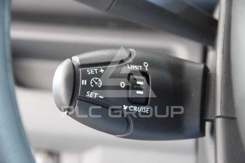 2019 Peugeot Expert
