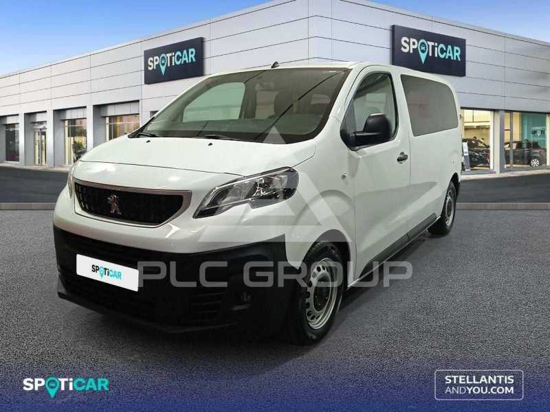 2019 Peugeot Expert