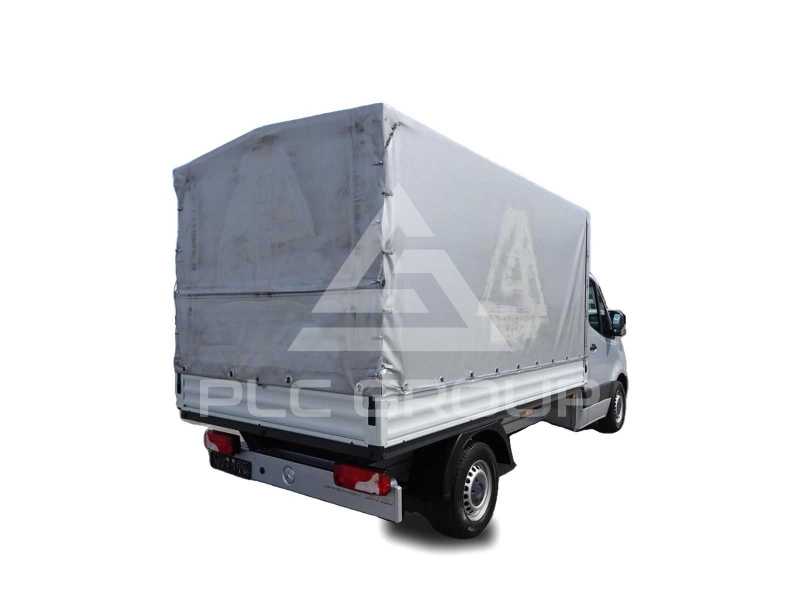 2019 Mercedes Benz Sprinter