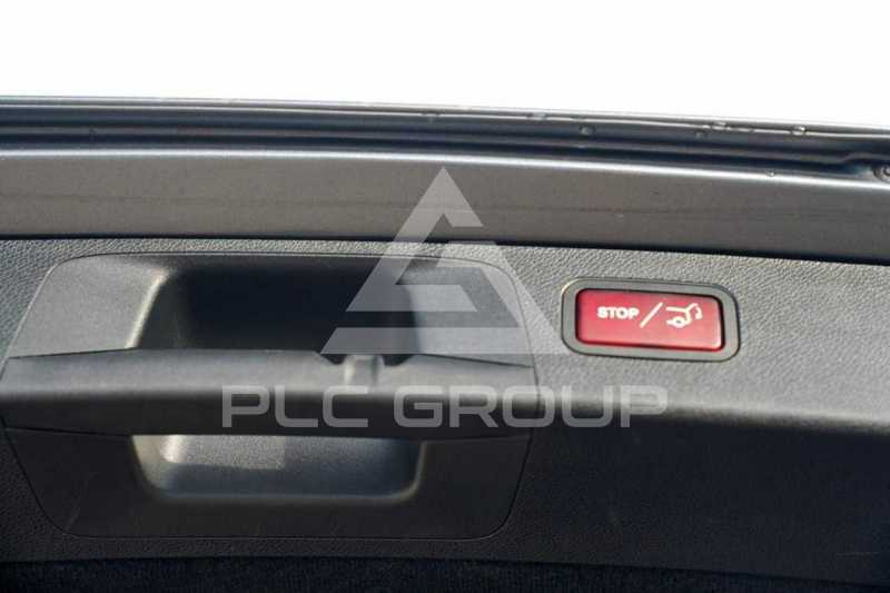 2019 Mercedes Benz E-Class