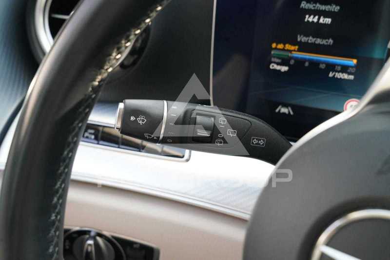 2019 Mercedes Benz E-Class