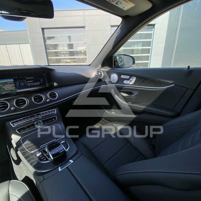 2019 Mercedes Benz S-Class