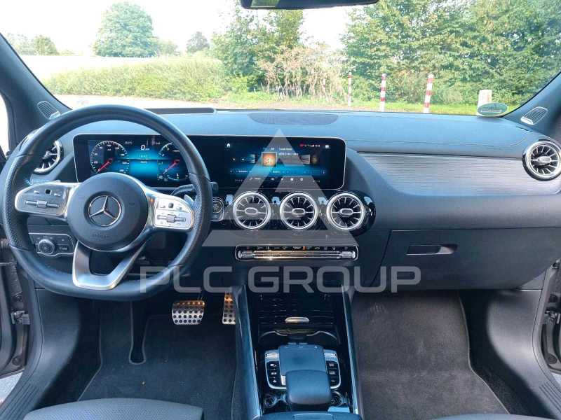 2019 Mercedes Benz B-Class