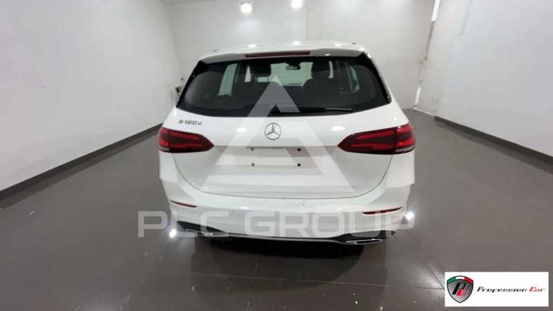 2019 Mercedes Benz B-Class