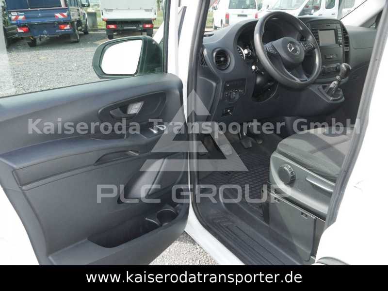 2019 Mercedes Benz Vito
