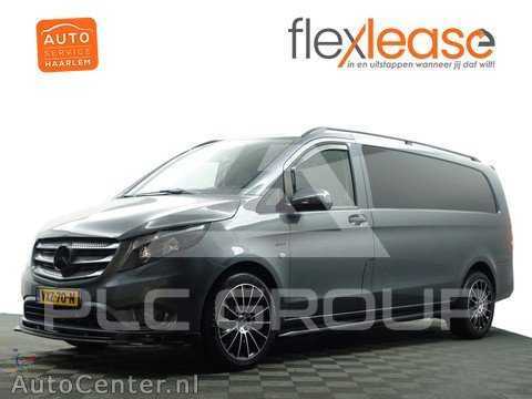 2019 Mercedes Benz Vito