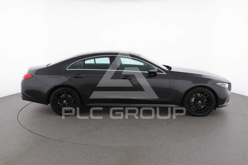 2019 Mercedes Benz CLS-Class