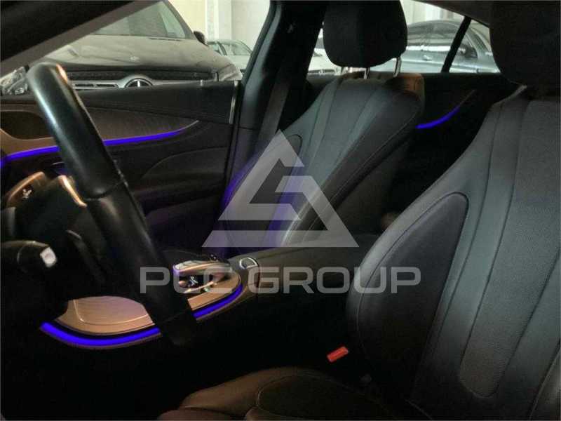 2019 Mercedes Benz CLS-Class