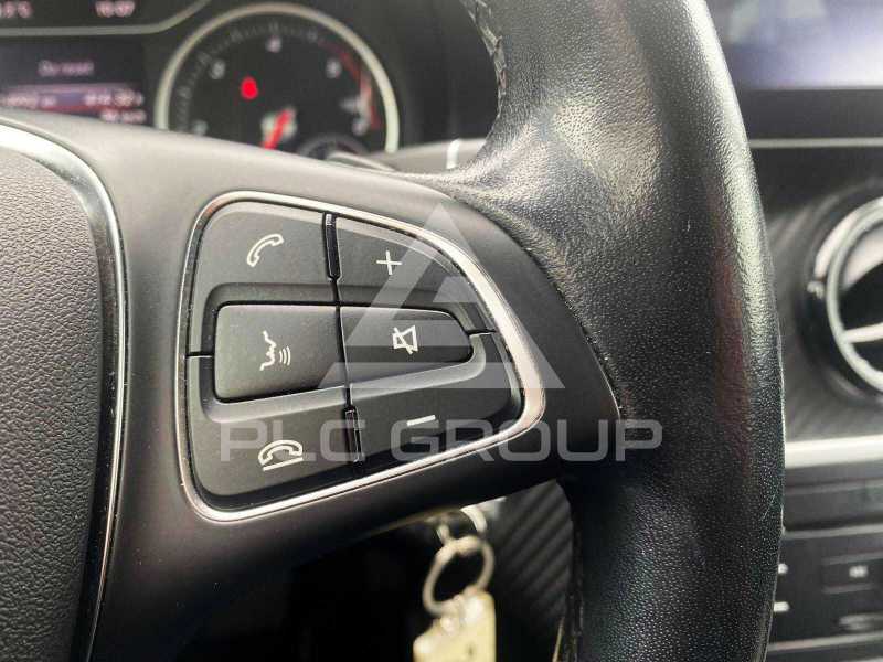 2019 Mercedes Benz GLA-Class