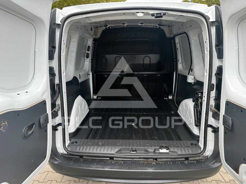 2019 Mercedes Benz Citan