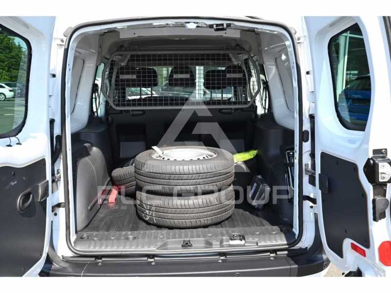 2019 Mercedes Benz Citan