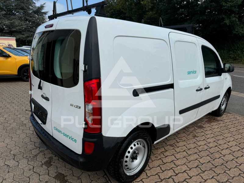 2019 Mercedes Benz Citan