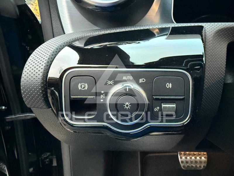 2019 Mercedes Benz 220