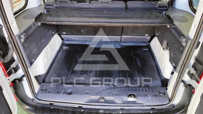 2019 Mercedes Benz Citan
