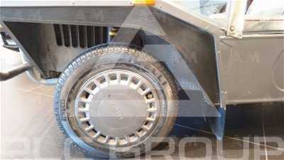 1989 Land Rover 