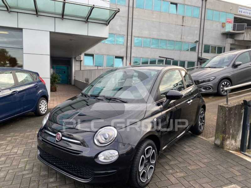 2023 Fiat 500
