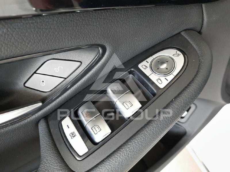 2019 Mercedes Benz C-Class