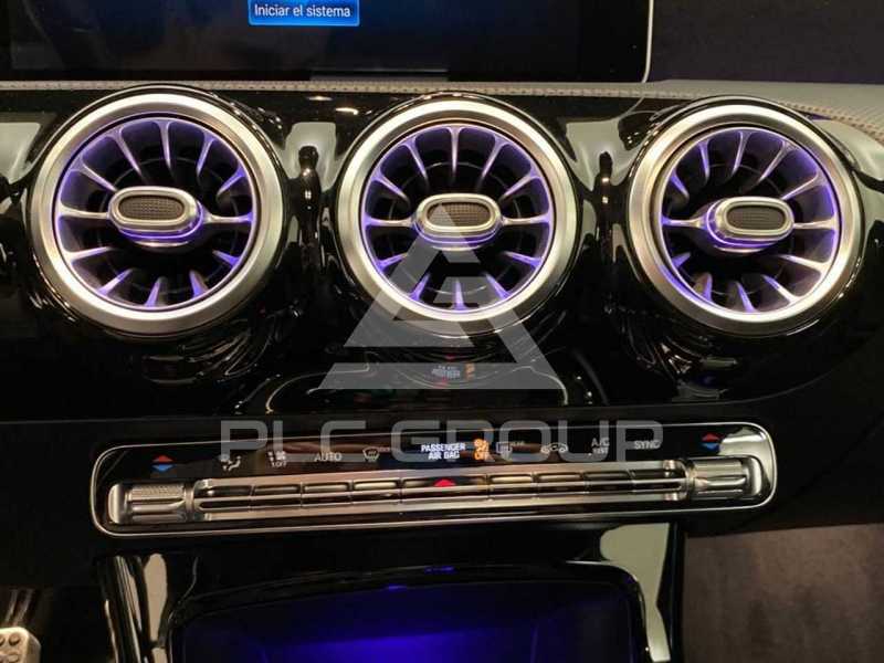 2019 Mercedes Benz A