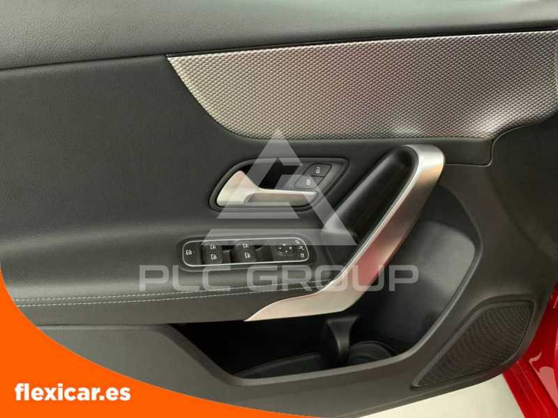 2019 Mercedes Benz A