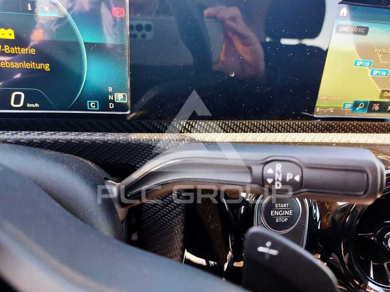 2019 Mercedes Benz A