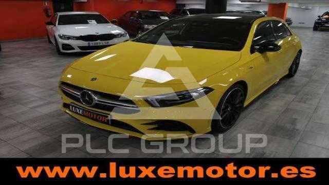 2019 Mercedes Benz A