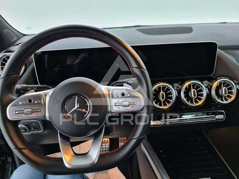2019 Mercedes Benz B-Class