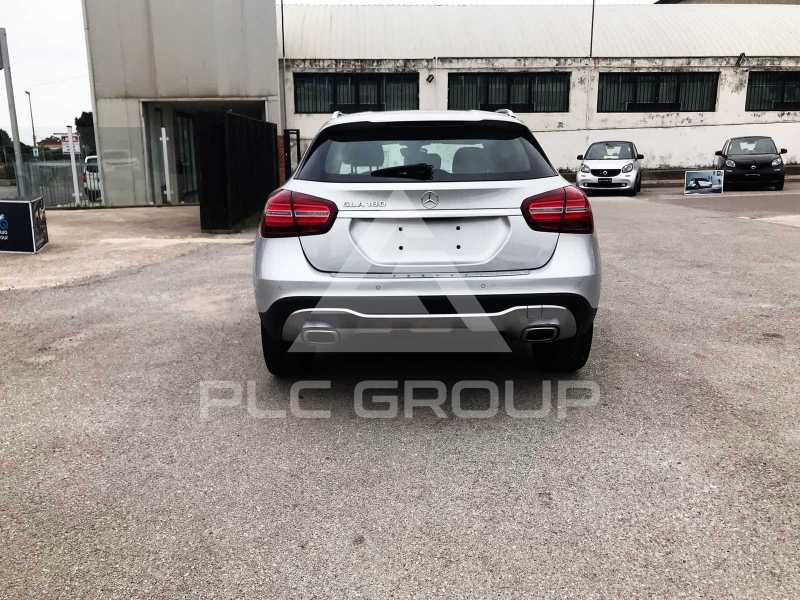 2019 Mercedes Benz GLA-Class
